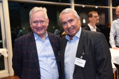 Schwarzer (eFuel Alliance Österreich), Ernst (ehm. OMV)