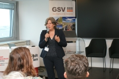Keynote Breser, BMM Hessen / Deutschland