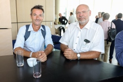 Müllner (Drei), Rosenbach (WKW) © Katharina Schiffl