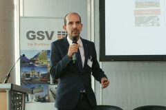 Lopour, GSA
