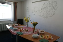 9.4.2026 Frühlingsbowle