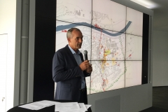 Impulsstatement Oberbeirsteiner, Bürgermeister Wattens