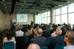 25.4.2018 Energiewende - Potentiale alternativer Kraftstoffe GSV Forum  