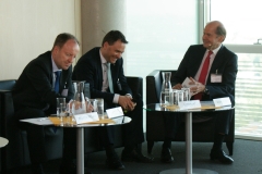 Losch (BMNT), Rothbart (AVL), Rohracher (GSV)